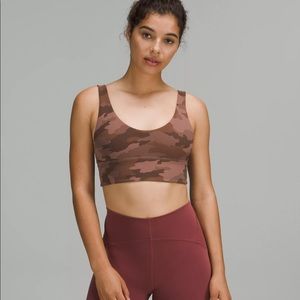 Lululemon Align Reversible Bra size 8